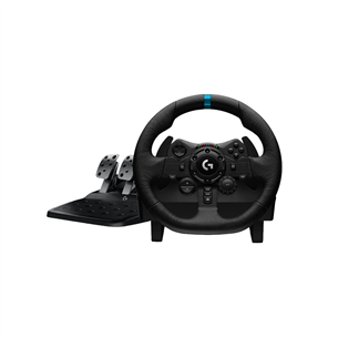 Wheel Logitech G923 PC/PS4/PS5 Item - 941-000149 941-000149