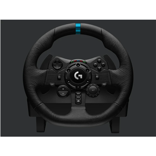 Wheel Logitech G923 PC/PS4/PS5 Item - 941-000149