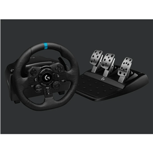 Wheel Logitech G923 PC/PS4/PS5 Item - 941-000149