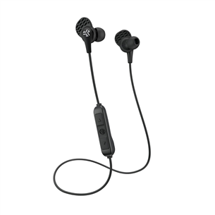 JLAB JBuds Pro, black - In-ear Wireless Headphones Item - IEUEBPRORBLK123 IEUEBPRORBLK123