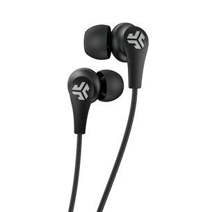 JLAB JBuds Pro, black - In-ear Wireless Headphones Item - IEUEBPRORBLK123