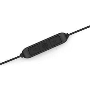 JLAB JBuds Pro, black - In-ear Wireless Headphones Item - IEUEBPRORBLK123