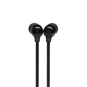 Ausinės JBL T125, Belaidės, Juodos Prekė - JBLT125BTBLK
