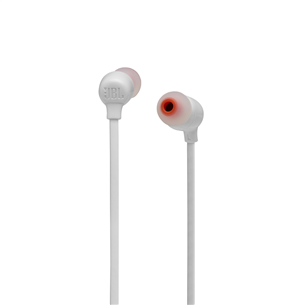 Ausinės JBL T125, Belaidės, Baltos Prekė - JBLT125BTWHT