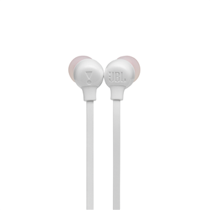 Ausinės JBL T125, Belaidės, Baltos Prekė - JBLT125BTWHT