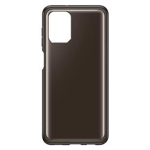 Чехол для Samsung Galaxy A12 EF-QA125TBEGEU