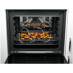 Grotelės AEG/Electrolux Airfry Prekė - A9OOAF00