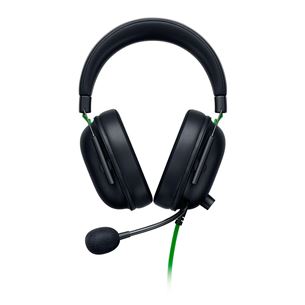 Ausinės Razer BlackShark V2 X, Juoda Prekė - RZ04-03240100-R3M1