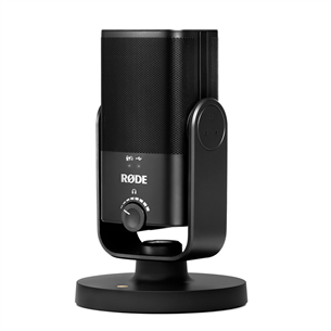 Mikrofonas RODE NT-USB Mini Prekė - NTUSBMINI