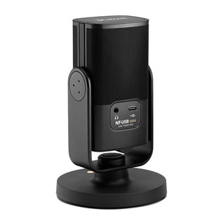Mikrofonas RODE NT-USB Mini Prekė - NTUSBMINI