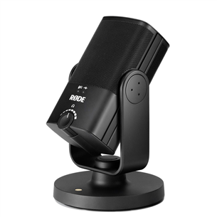 Mikrofonas RODE NT-USB Mini Prekė - NTUSBMINI