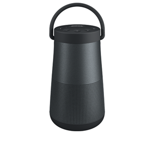 Belaidė kolonėlė Bose SoundLink Revolve plus 2, Juoda Prekė - 858366-2110 858366-2110