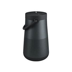 Bose Soundlink Revolve + II, black - Portable Wireless Speaker Item - 858366-2110