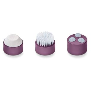 Beurer, purple - Foot Spa Item - FB21