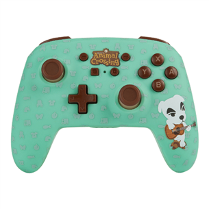 Žaidimų pultelis Nintendo Switch PowerA Enhanced K.K. Slider Prekė - 617885023804 617885023804