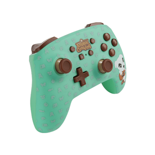 Žaidimų pultelis Nintendo Switch PowerA Enhanced K.K. Slider Prekė - 617885023804