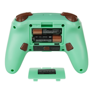 Žaidimų pultelis Nintendo Switch PowerA Enhanced K.K. Slider Prekė - 617885023804