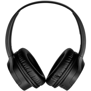 Ausinės Panasonic Prekė - RB-HF520BE-K , Belaidės, Juodos
