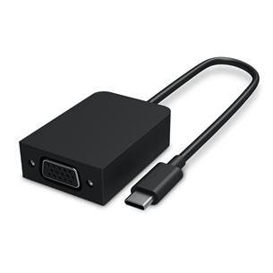 Адаптер Microsoft USB-C -> VGA Товар - HFR-00011 HFR-00011