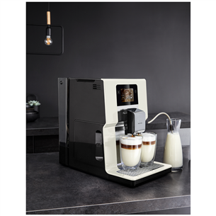 Espresso machine Krups Intuition Item - EA872A10