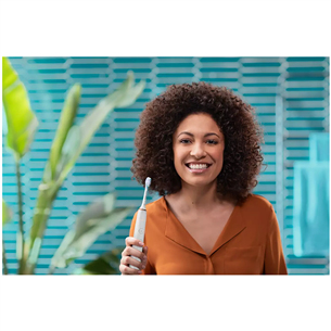 Elektrinis dantų šepetukas Philips Sonicare DiamondClean 9000, 2 pieces, black/white Prekė - HX9914/57