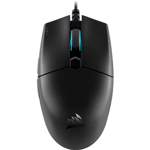 Corsair Katar PRO, black - Wired Optical Mouse CH-930C011-EU