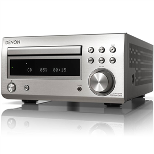 Stereoreceiver Denon RCD-M41DAB RCDM41DABSPEK