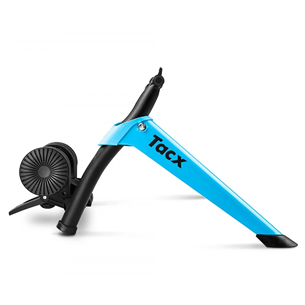 Garmin Tacx Boost Bundle, black/blue - Smart trainer Item - 010-02419-02
