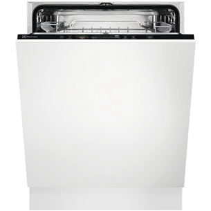 Įmontuojama indaplovė Electrolux Prekė - EEQ47210L EEQ47210L