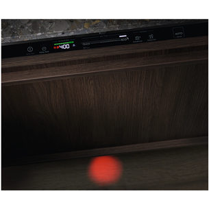 Electrolux 600 QuickSelect, 13 комплектов посуды - Интегрируемая посудомоечная машина Товар - EEQ47210L