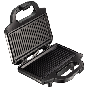 Tefal Ultracompact, 700 W, inox - Sandwich maker Item - SM1572