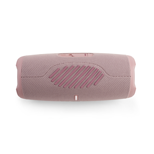 JBL Charge 5, pink - Portable Wireless Speaker Item - JBLCHARGE5PINK