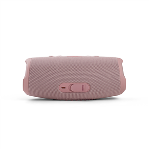JBL Charge 5, pink - Portable Wireless Speaker Item - JBLCHARGE5PINK