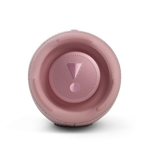 JBL Charge 5, pink - Portable Wireless Speaker Item - JBLCHARGE5PINK