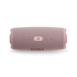JBL Charge 5, pink - Portable Wireless Speaker Item - JBLCHARGE5PINK