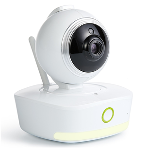 Bebcare Motion, white - Digital video monitor Item - VBC-69