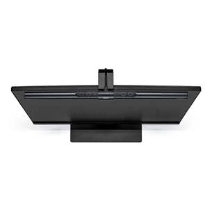 BenQ WiT ScreenBar, USB, black - Monitor Lamp Item - 9H.W42WT.WQ1