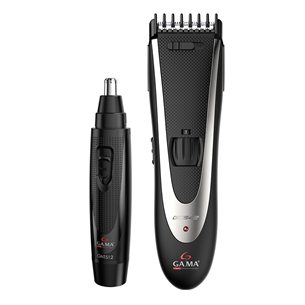 Plaukų kirpimo mašinėlė GA.MA Prekė - GM2501 GM2501
