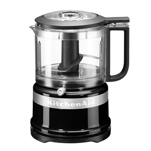 Trintuvas KitchenAid Prekė - 5KFC3516EOB 5KFC3516EOB