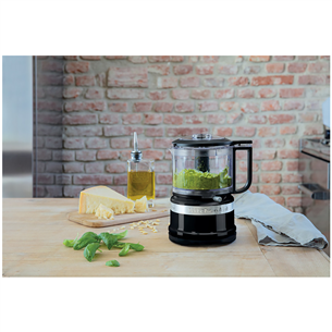 Trintuvas KitchenAid Prekė - 5KFC3516EOB