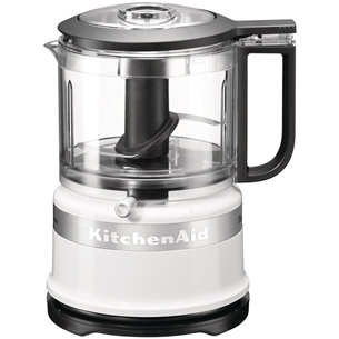 Smulkintuvas KitchenAid Prekė - 5KFC3516EWH 5KFC3516EWH