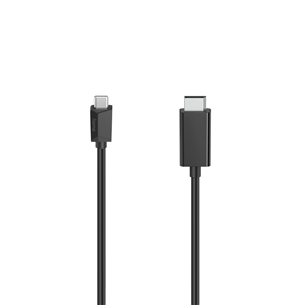 Кабель USB-C - DisplayPort Hama 4K Товар - 00200717 00200717