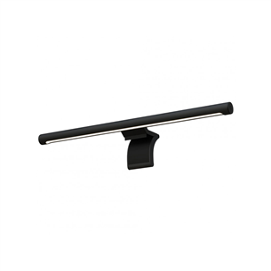 Xiaomi Mi Monitor Light Bar, USB-C, black - Monitor Lamp Item - 30769 30769