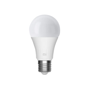 Xiaomi Mi Smart LED Bulb White, E27, белый - Светодиодная лампа Товар - 26688 26688
