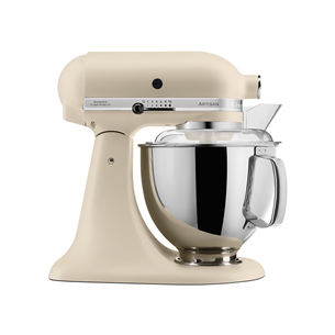 KitchenAid Artisan Elegance, beige - Mixer Item - 5KSM175PSEFL 5KSM175PSEFL