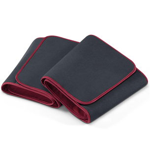 Beurer, grey/red - Compression massager Item - FM150PRO