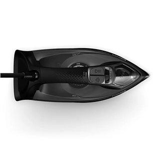 Garų lygintuvas Philips 5000, 2600 W, juodas Prekė - DST5040/80
