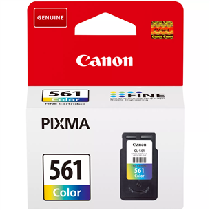 Canon CL-561, color - Cartridge Item - 3731C001 3731C001