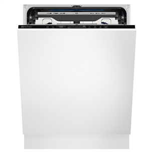 Įmontuojama indaplovė Electrolux Prekė - EEM69310L EEM69310L