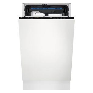 Indaplovė Electrolux Prekė - EEM63301L EEM63301L